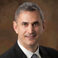 S. Pete Griffin (Usmc Ret)