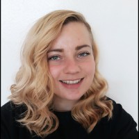 Michelle Van Der Toorn