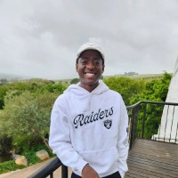 Relebohile Ramosoeu