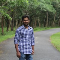 Chethan Kumar