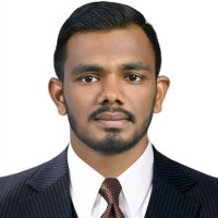 DELSON DSOUZA