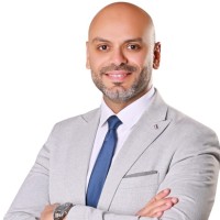 Mohamed Shams El-Din