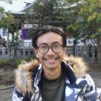 Vicky Adrian Putranto