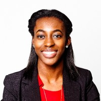 Alexis Payton, Ms
