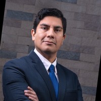 José Alberto Zavalaga Ortiz