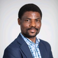 Moses Otusemade