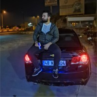 Alper Karakaş