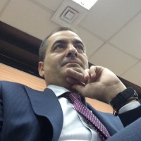 Ignacio Sanchidrian Vidal