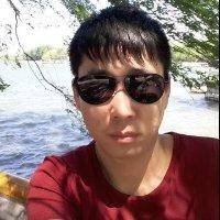 曲立伟