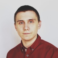 Антон Зыкин