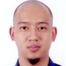 Christian Benedict Cristobal