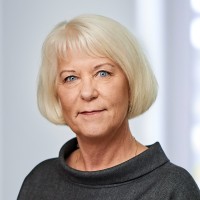 Mariane Knudsen
