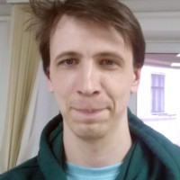 Dmitry Vasilyuk