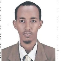 Abdirashid Hussein Isak
