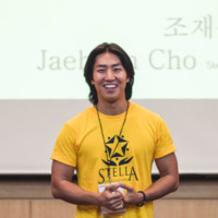 Jaehoon Cho