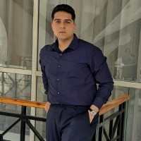 Akram Ayman