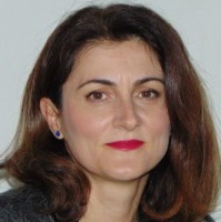 Dragica Lukic, EMBA
