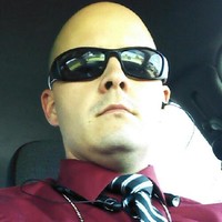 Cory Marberry