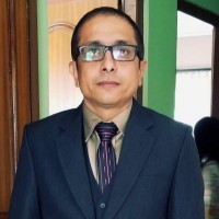 Binod Sapkota
