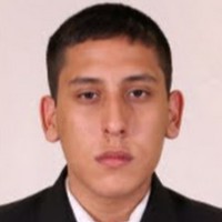 Kevin Brian Paredes Flores