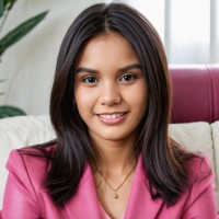 Naomi Mae Manuel