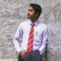 Gunaseharan Vijayakumar