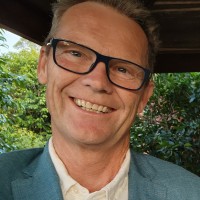 Gregory Williams