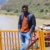 Abhishek Vajpayee