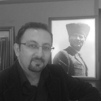 Yalçın Özen