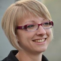 Daisy Vanderstukken