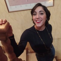 Claudia Cianca