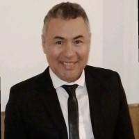 Victor Gonzalez