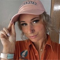 Maddie Fitzpatrick