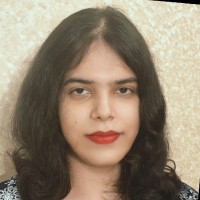Ananya Nayak