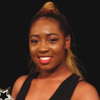 Nadine Addow