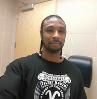 Darrick Hampton