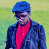 Sylvain Patient Ndimugakiza