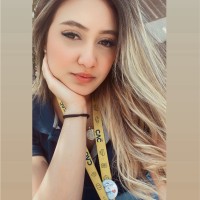Évelin Rosa