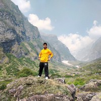 Rohan Singh Rawat