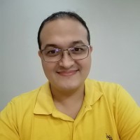 Dimas Ernesto Parada Escobar