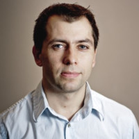 Andrey Zheleznov