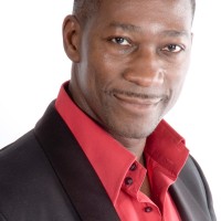Myke Masters Lewis