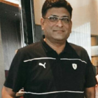 Sandeep Simon