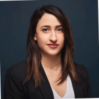 Dora Gamaoun, MSc, CFA