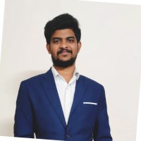 Sai Teja Mandadapu