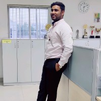 Nikhil Reddy