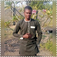 Bashiru Bello