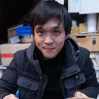 Nigel Chen