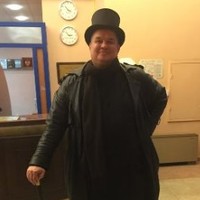Sergey Pustovalov