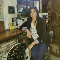 Elizabeth Leguizamo Ballesteros